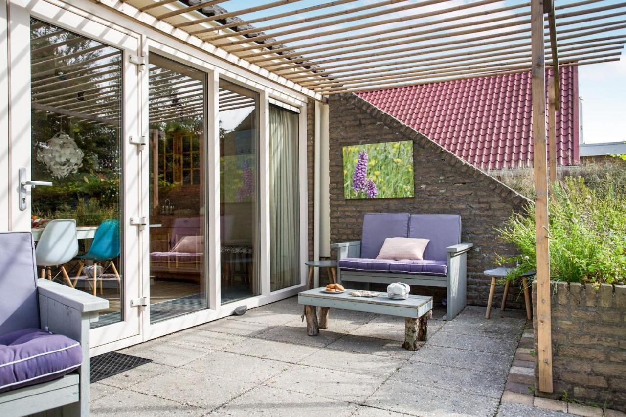Sea La Vie Villa Lauwersoog Exterior photo