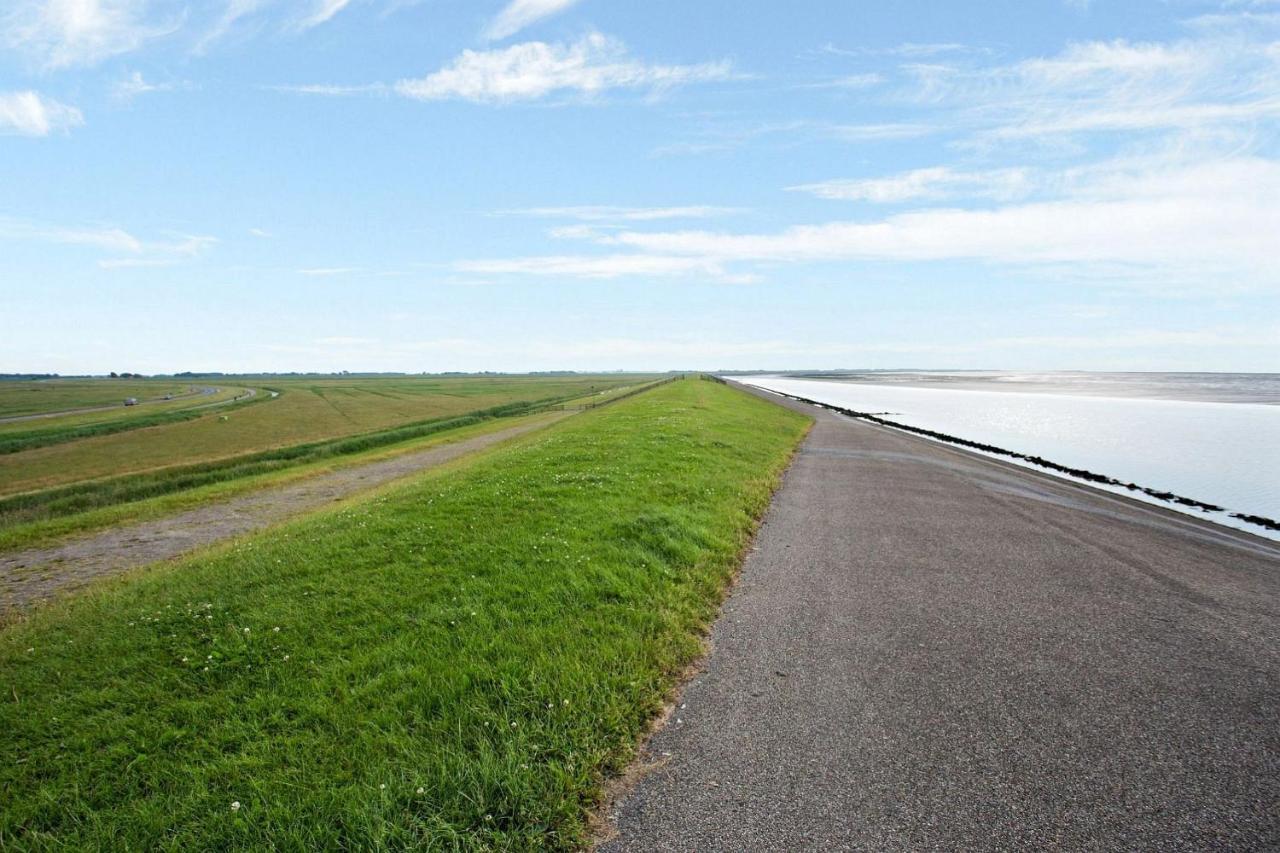 Sea La Vie Villa Lauwersoog Exterior photo