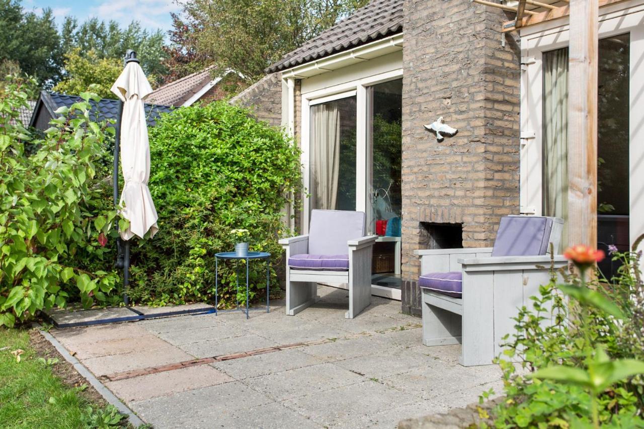 Sea La Vie Villa Lauwersoog Exterior photo