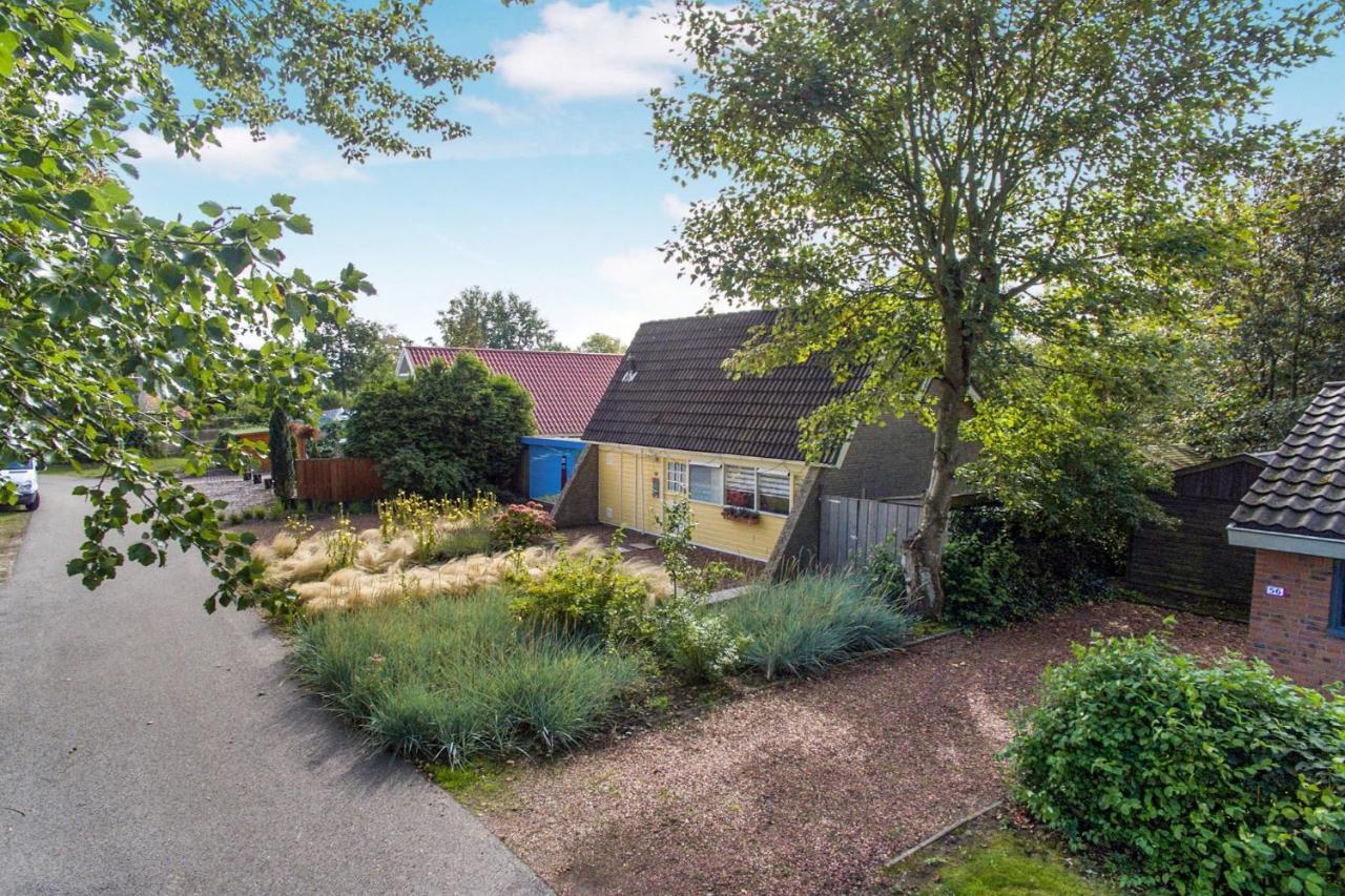 Sea La Vie Villa Lauwersoog Exterior photo