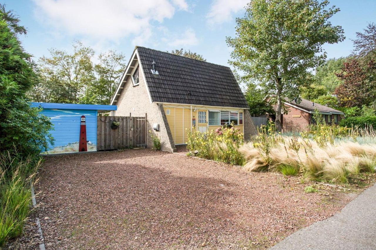Sea La Vie Villa Lauwersoog Exterior photo