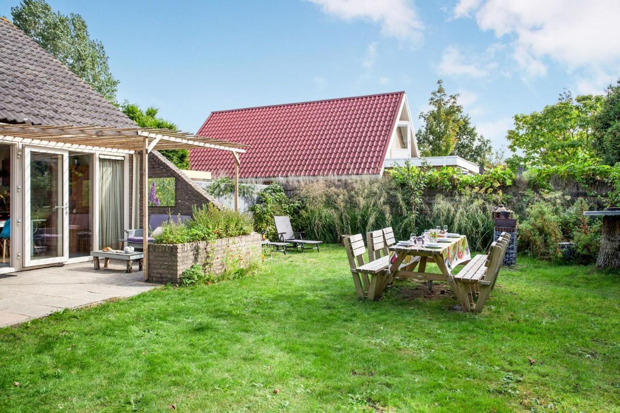Sea La Vie Villa Lauwersoog Exterior photo