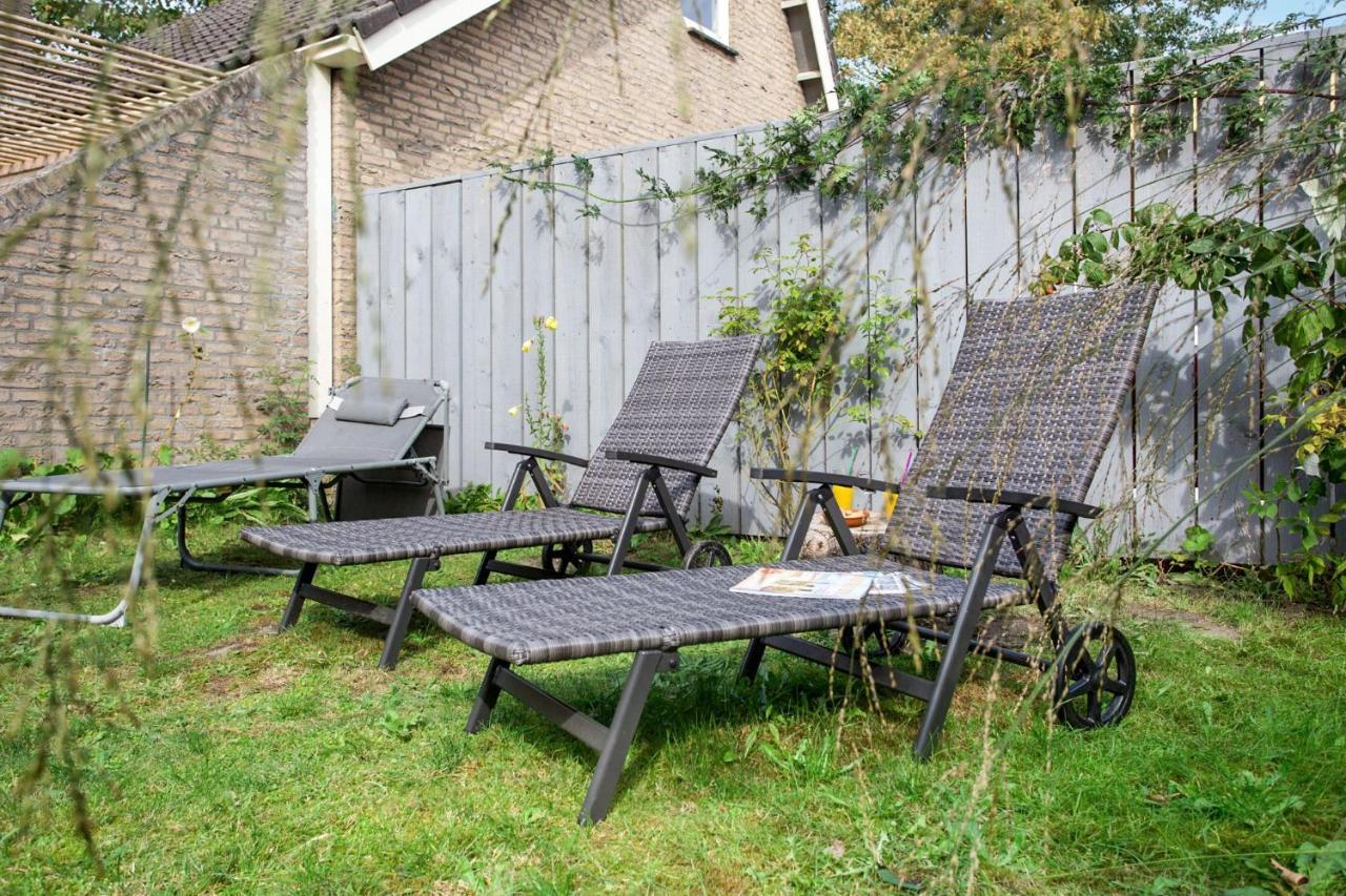 Sea La Vie Villa Lauwersoog Exterior photo